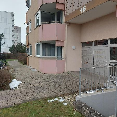 Apartament Steinhuebel Uni-Naehe Homburg  Zewnętrze zdjęcie