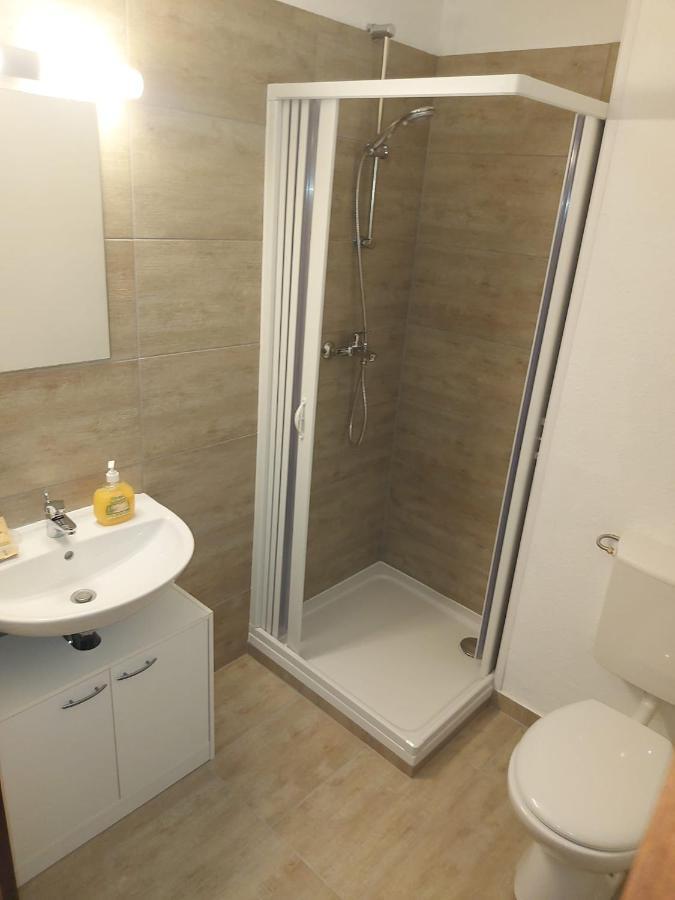 Apartament Steinhuebel Uni-Naehe Homburg  Zewnętrze zdjęcie