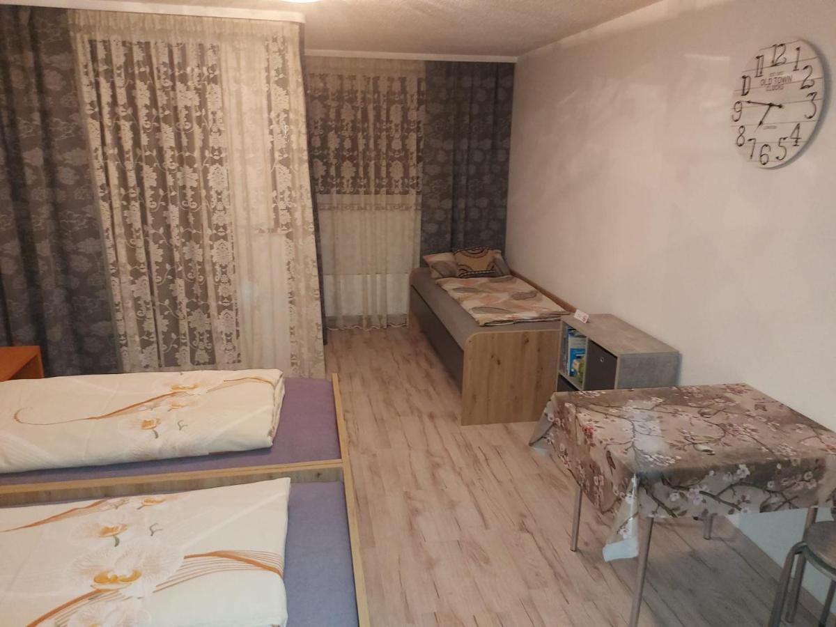 Apartament Steinhuebel Uni-Naehe Homburg  Zewnętrze zdjęcie