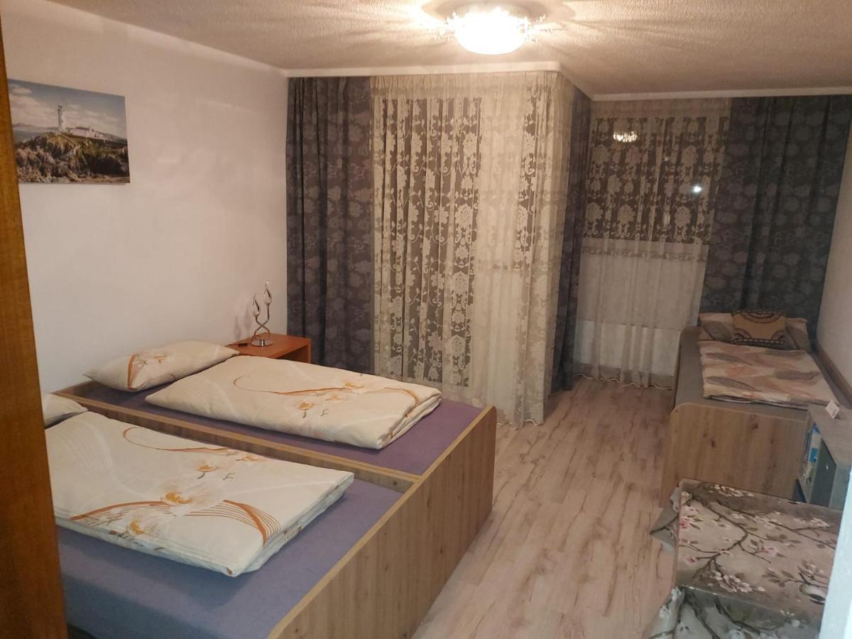 Apartament Steinhuebel Uni-Naehe Homburg  Zewnętrze zdjęcie